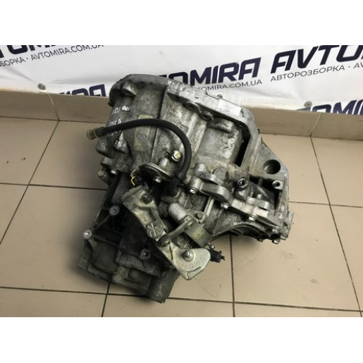 Коробка МКПП 6-ст. Renault Trafic 1.9DCI 2001-2014 ND0008